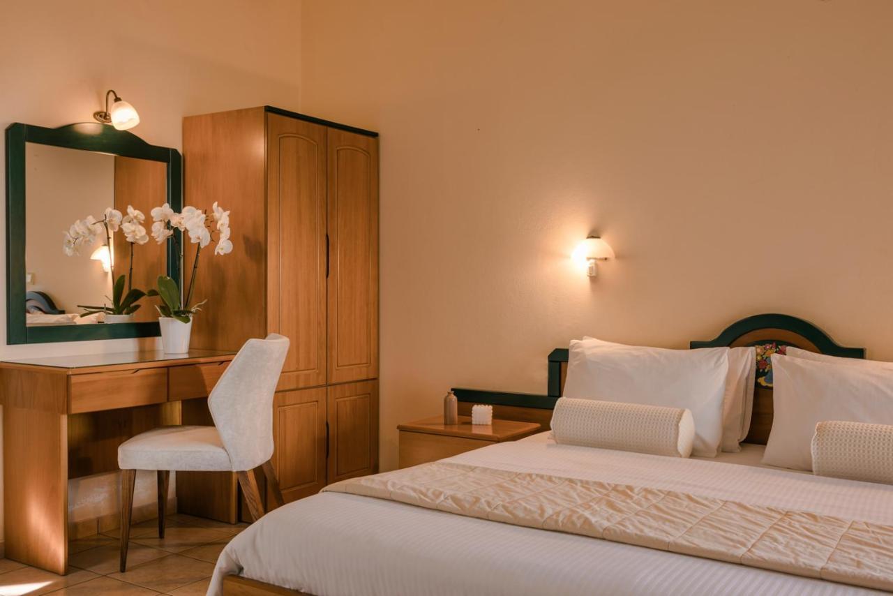 Griffon Kymi Hotel Previously Known As Valledi Village ภายนอก รูปภาพ