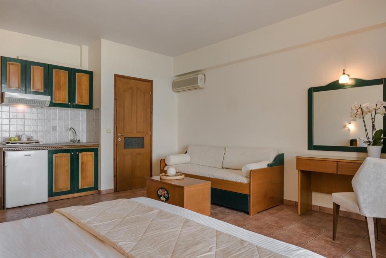 Griffon Kymi Hotel Previously Known As Valledi Village ภายนอก รูปภาพ